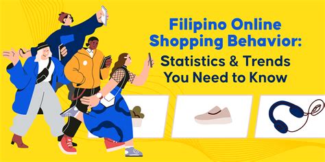 Filipino consumers' preference for digital shopping is here to stay .